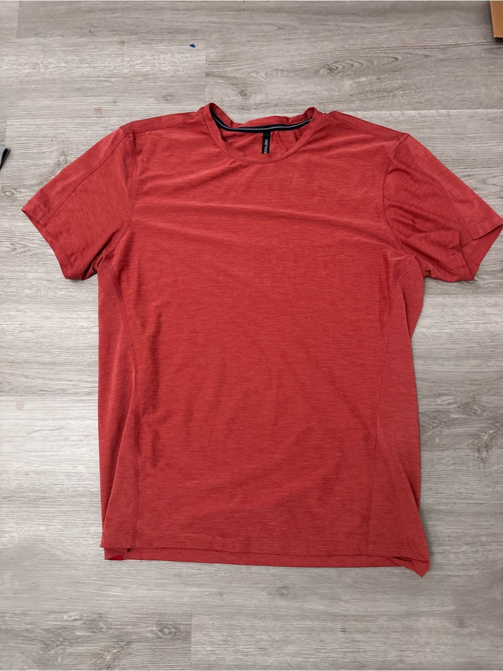 Ten thousand shirt